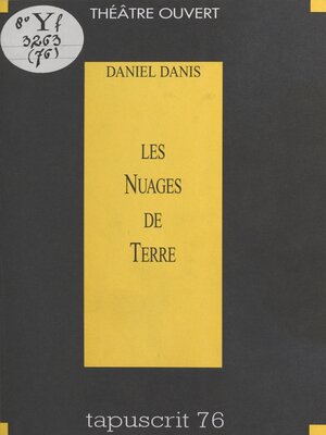 cover image of Les Nuages de Terre